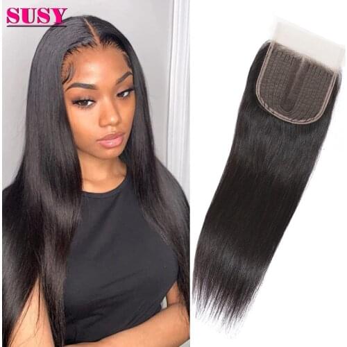 Susy Hair Extensions