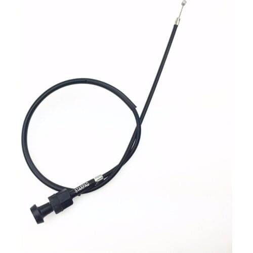 STARPAD For CBR250 17/19/22 CBR400 23/29 motorcycle accessories throttle cable