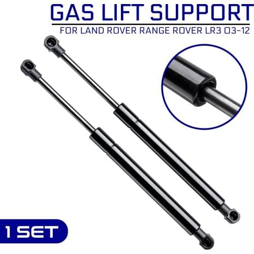 Car Refit Bonnet Hood Gas Shock Lift Strut Bars Support Rod For Land Rover Range Rover LR3 2003 - 2012
