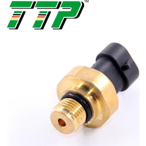 High Quality Resistance Generator Oil Pressure Sensor 4921487 904-7104