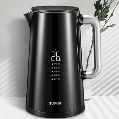 Нержавеющие электрические чайники WUXEY China At AliExpress