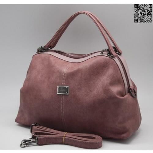 POSSESS BRAND, woman soft bag PU