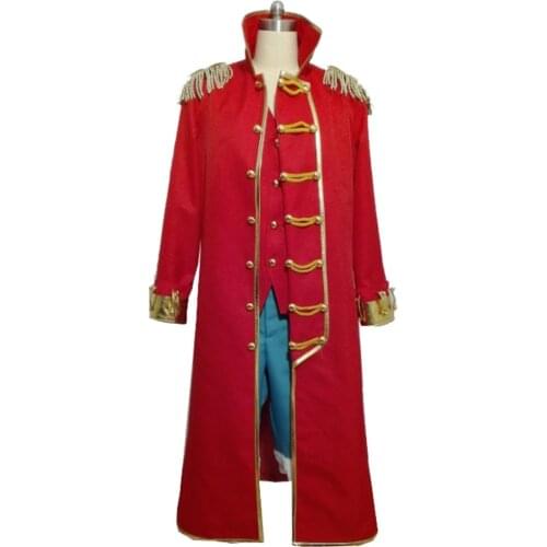 2018 One Piece Film Z Monkey D. Luffy Cosplay Costume All Sizes Custom Made