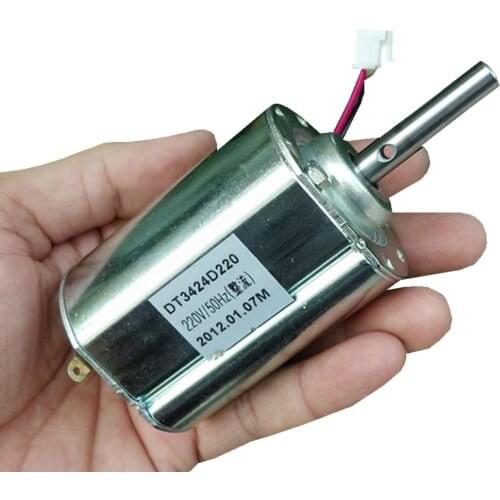 220V Generator Motor double ball bearing high efficiency wind turbine generator Brushless DC Motor