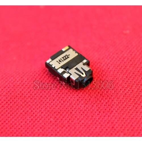 Laptop Notebook Audio Jack Port Socket Headphone Microphone Plug Connector for Lenovo Yoga 710-15ISK A710-15IKB 80V5 A710-14ISK