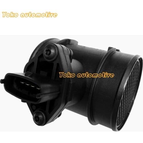 MASS AIR FLOW SENSOR METER AFM FOR Opel Corsa C 1.7di 16/1.7dti 16v 0281002180/0 281 002 180/836592/90530767/90543463/93171356