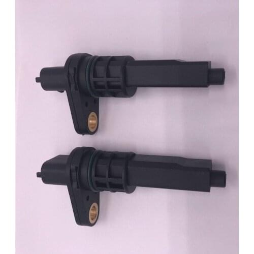 SMD 2PCS Speed Sensor For Vauxhall TIGRA Opel ASTRA G Mk IV COMBO CORSA B ZAFIRA 1.6 1.7 1.8 2.0 2.2 9114603 09114603 1236304
