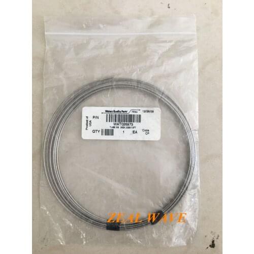 For Waters Liquid Line 1 16 Stainless Steel Wat 026973