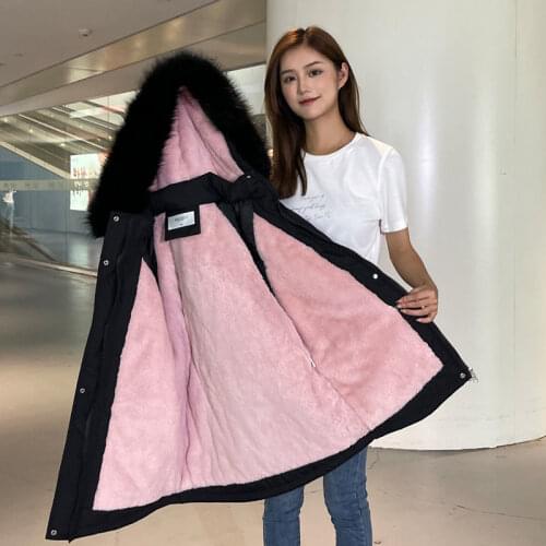 Женские модные пуховики Dueweer China At AliExpress