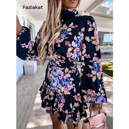 Длинные платья FAZLAKAT China At AliExpress