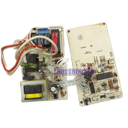 Good working for air conditioning accessories 0010403444 computer board power supply board motherboard