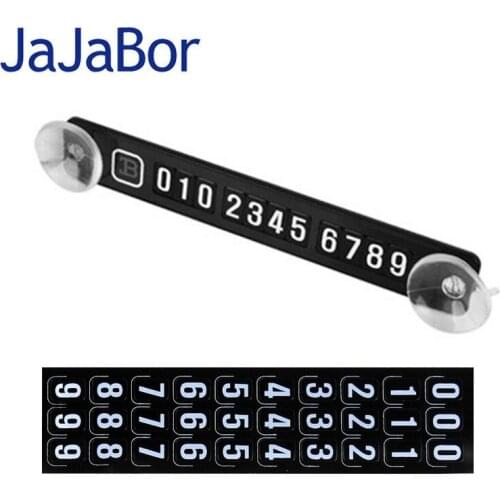JaJaBor Car Stickers