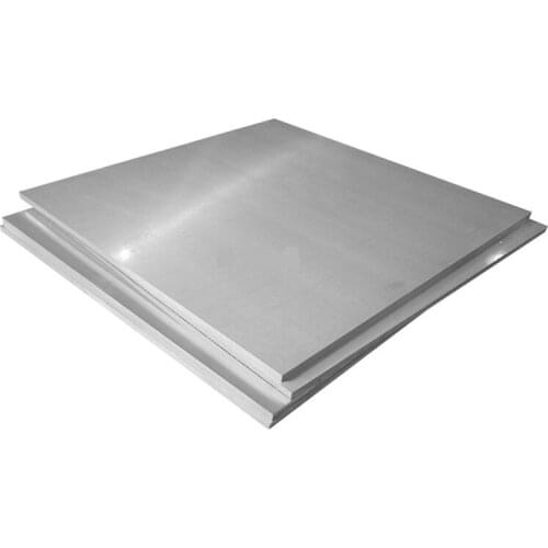 Magnesium 3N5 Mg Ultra Thin Metal Plate High Purity Research and Development and Lab Experiment Element Metal Simple Substance