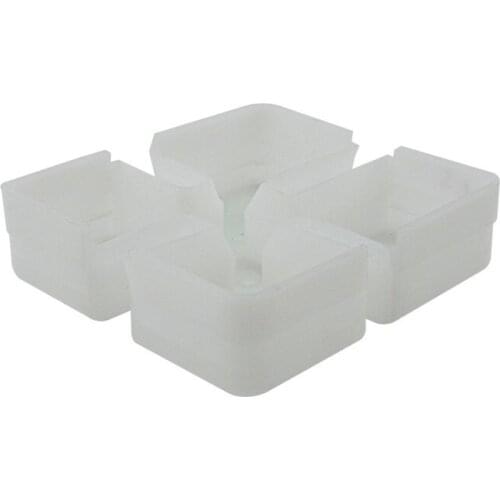 XAA308G1 XAA308G2 STRUSTESC OTE70060/OTE70061 Elevator Oil Cup/Oil Collector