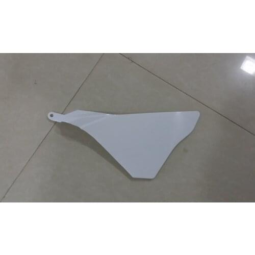 Unpainted Fairing amid Side Cover Panlel Fit For YAMAHA YZF1000 R1 R1S R1M 2015 2016 2017 2018