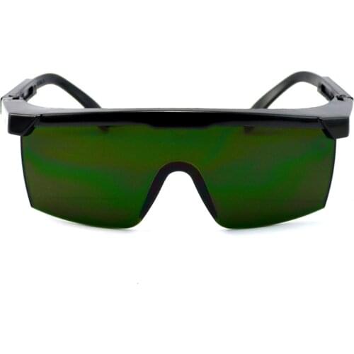 Origin Supply Welding Glasses 026 Argon Arc Welding Glasses No. 3 Anti-Glare Burn-in Glasses No. 5 Welded Protective Glasses