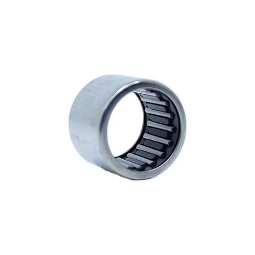 SCE1010 Bearing 15.88*20.64*15.88 mm ( 5 PCS ) Drawn Cup needle Roller Bearings B1010 BA1010Z SCE 1010 Bearing