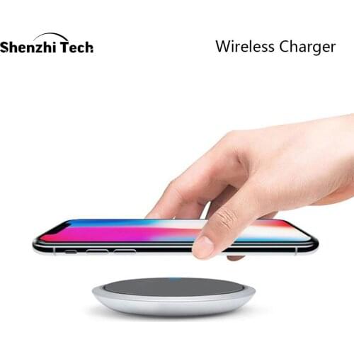 Беспроводные зарядки для мобильных телефонов SHENZHITECH China At AliExpress