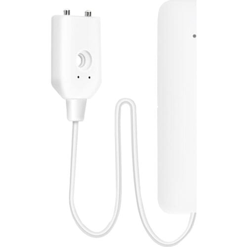 Tuya Home Alarm Water Leakage Alarm Independent WIFI Water Leak Sensor Detector Flood Alert Overflow Security Alarm System