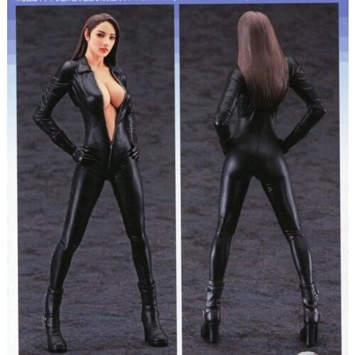 Tiny Highly Action Figures