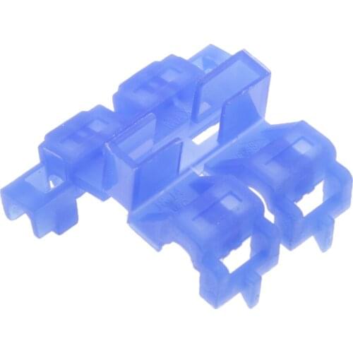 ATC Fuse Holder for Car Audio Dash Light Universal Circuit Protector