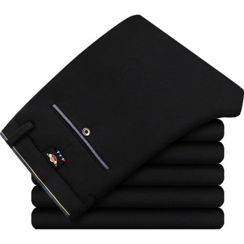 VISADA JAUNA Mens Fashion Pants