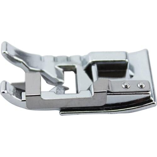 Snap on Edge Joining/Stitch in Ditch Foot For Babylock Brother Singer #9902