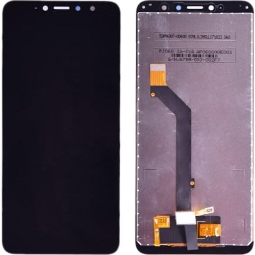 AAA Quality LCD For Xiaomi Redmi S2 LCD Display Digitizer Touch Screen Assembly Frame Redmi Y2 S2 Global Version LCD Screen