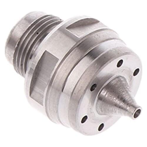 1.4mm Nozzle Kit Set Replacement Part For HVLP Spray H-827 Han Pneumatic Ejection Paint