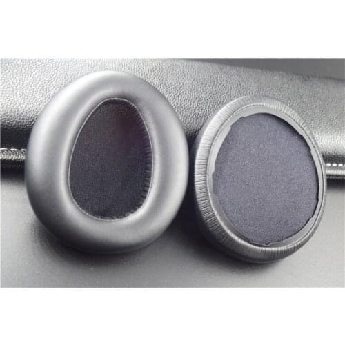 1pair. original or replace earpad for mdr-10rbt .mdr-10rnc. mdr-10r . mdr-10r ear cover. free ship
