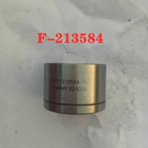 2pcs F213584 Needle Bearing Cam Follower 20 * 32 * 22mm F-213584