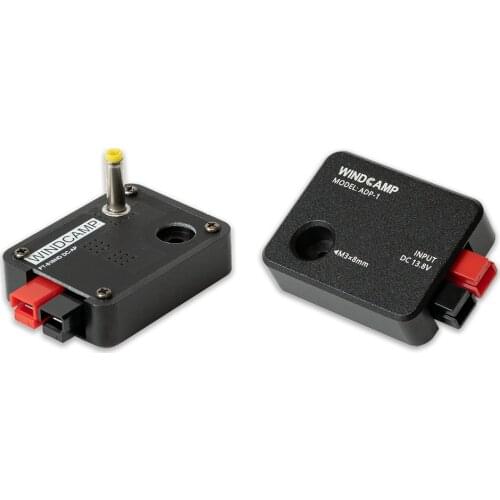 ADP-1 Anderson Power Adapter YAESU Yaesu FT-818 FT-817 dedicated