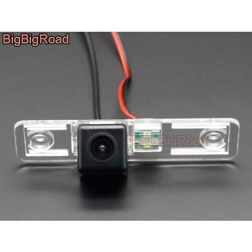 Auto Parking Camera For Opel Vauxhall Signum 2003 2004 2005 2006 2007 2008 Car Rear view Camera HD CCD Backup Reverse Camera