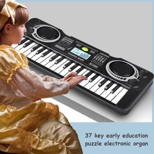 BAMBA Keyboard Instruments