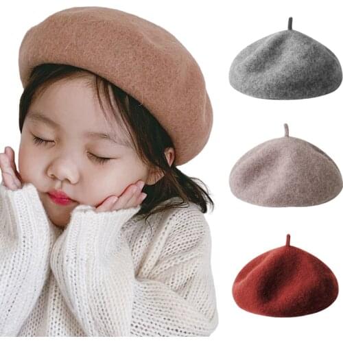 Baby Hat Cap For Boy Girl Cotton Breathable Childrens Hat Sun Protection Sunbonnet Cute Super Cute Summer Thin Bucket Hat