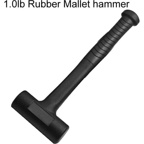 CRVOJEK Hammers