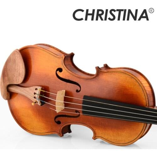 CHRISTINA EU5000C European imported violin playing professional Grading Test level manual collection