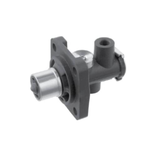 FEBIAT Gearbox Valve used for Volvo 1608951