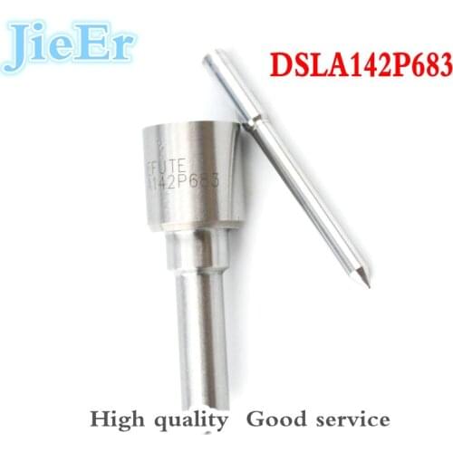 Diesel Fuel Injector Nozzle P Type DSLA142P683