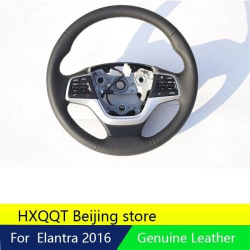 HXQQT Car Steering Wheels