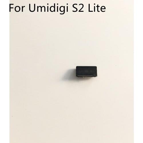 Used Voice Receiver Earpiece Ear Speaker For Umidigi S2 Lite MT6750T Octa Core 6.0' 1440x720 Cell Phone
