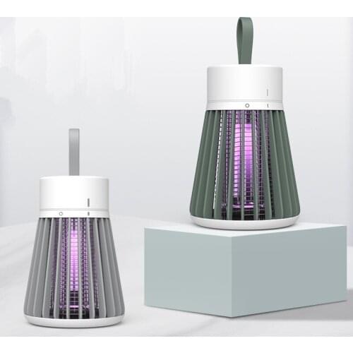 KNNA Light Mosquito Lamps