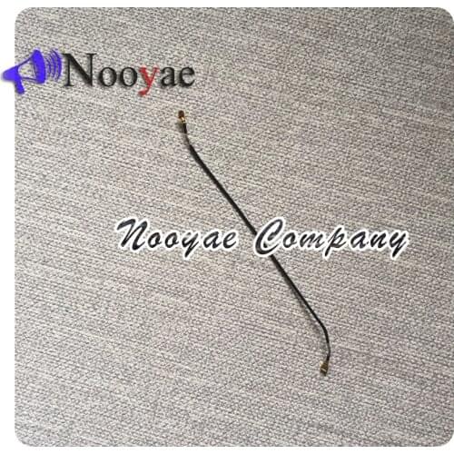 Best Quality Wifi Antenna Signal Connect Flex Cable For ZTE AXON 7 A2017 Wifi Signal Connector Flex Ribbon + tracking