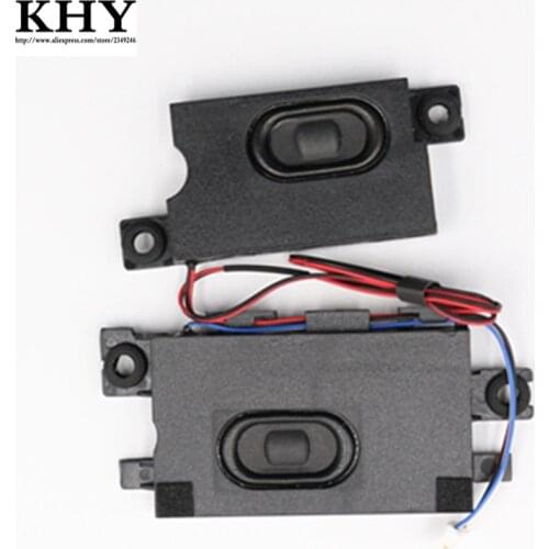 Original Built-in Speakers with cable Sets For Lenovo ThinkPad T550 W550s P50S T560 Laptop FRU/PN 00JT435 023.40000U.0011