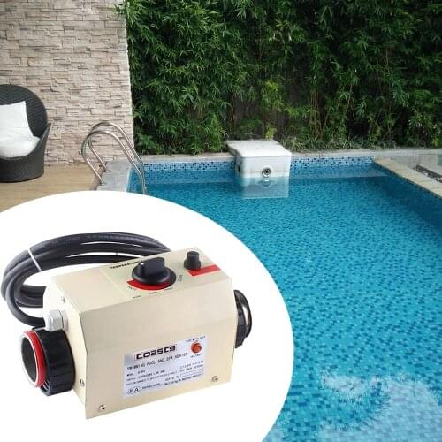 3KW Steam Generator for Sauna Room Steamer Heater Bath Shower Room