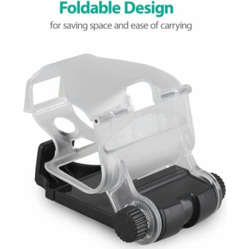 Mobile Cell Phone Stand For Controller Mount Hand Grip For PlayStation 4 Gamepad For Controller Joystick Clip Holder