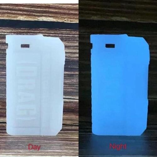 Anti-slip silicone case for Voopoo Drag Max texture cover protective shield wrap rubber sleeve skin 100pcs