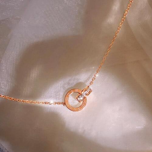 SVetlana Gothic Pendants