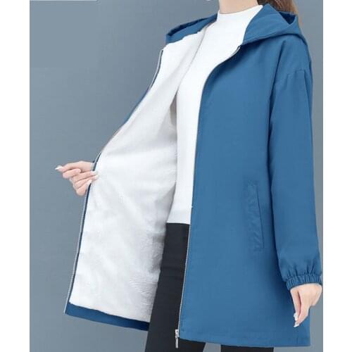 VWBQNZ Women's Insulated Jackets