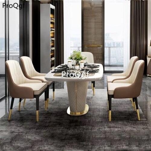 Prodgf 1 Set ins white base Dining Table Base( only base )